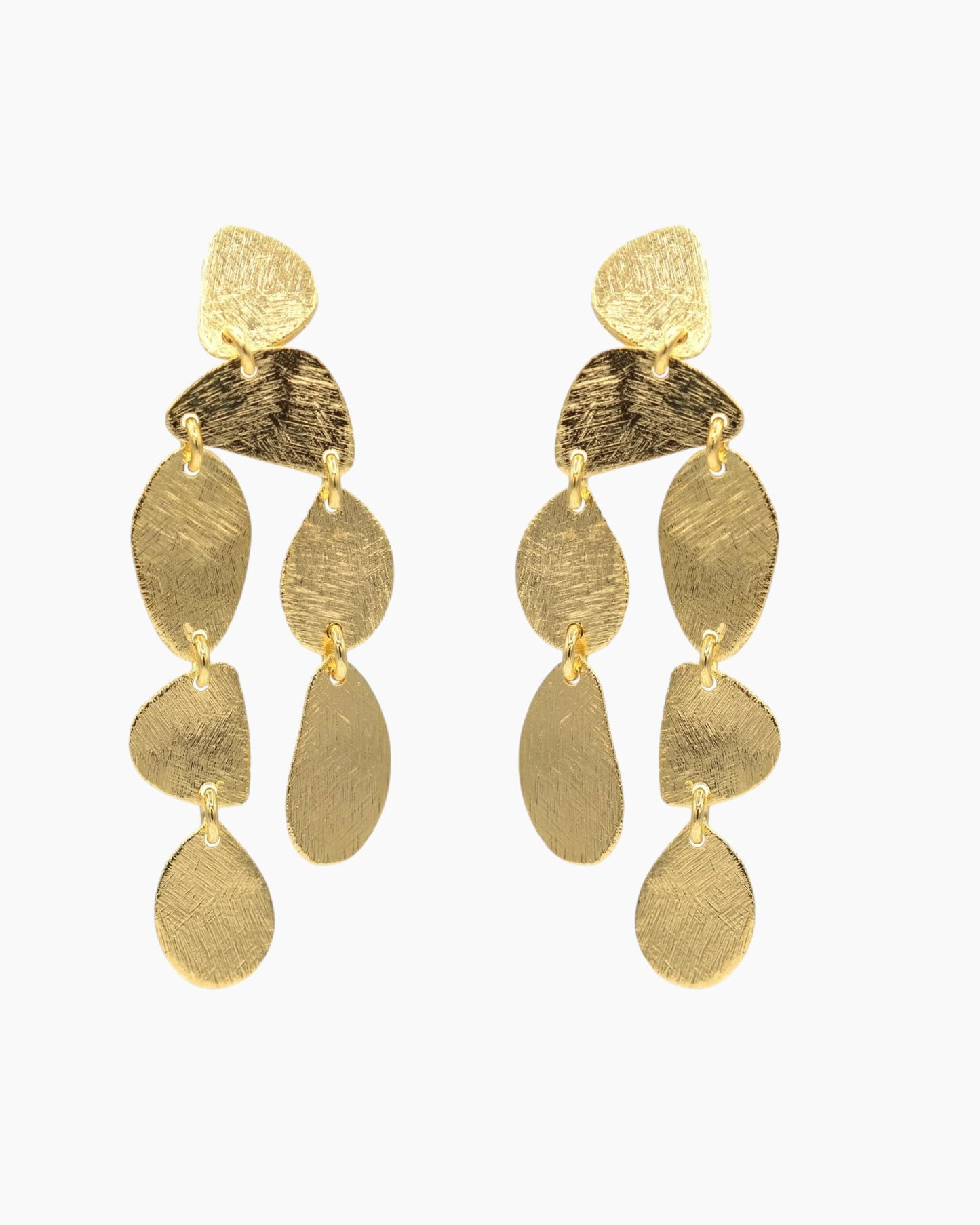 Marcia Moran Brylee Petite Earrings
