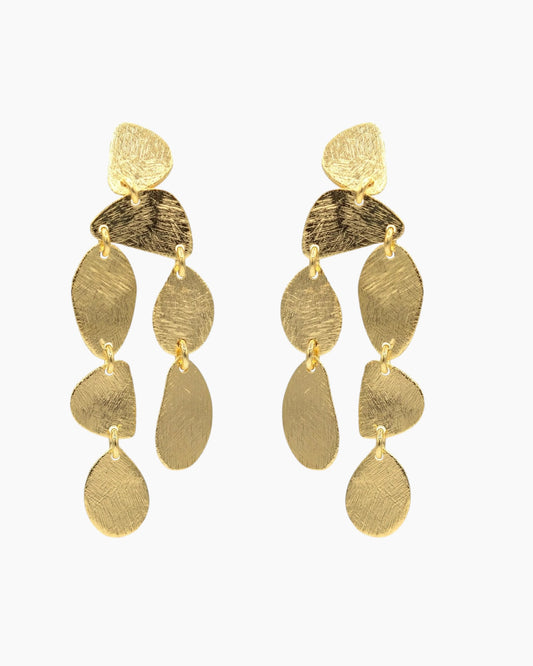 Marcia Moran Brylee Petite Earrings