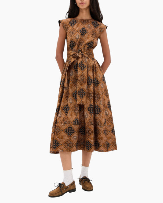 The Great Tulsa Dress