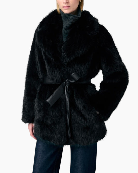 Vanessa Bruno Flaga Coat