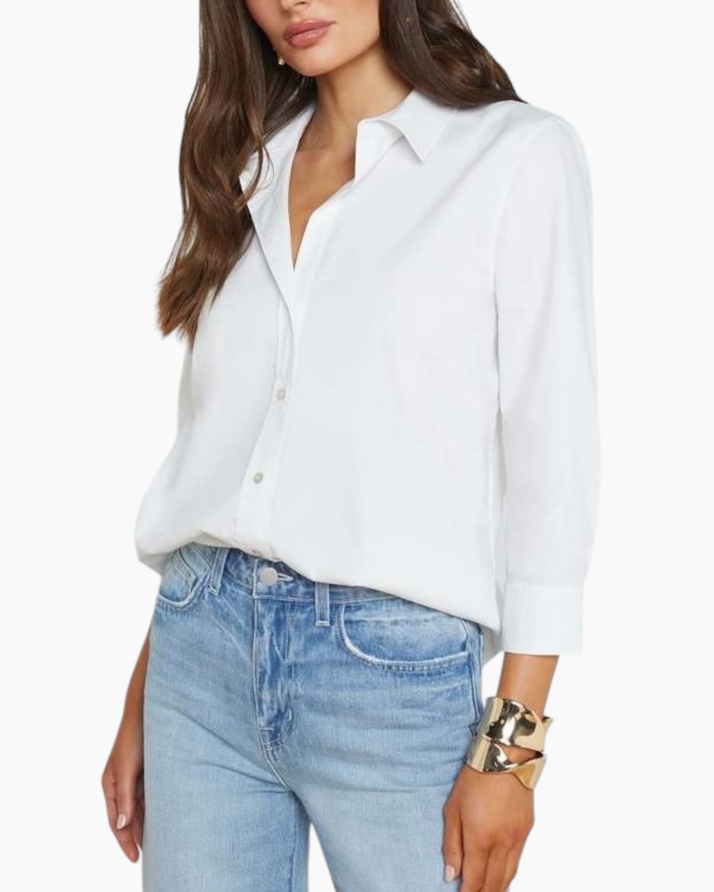 L'agence Daniella Blouse