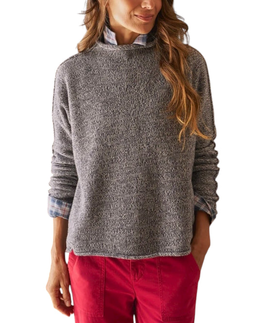 Frank & Eileen Monterey Sweater