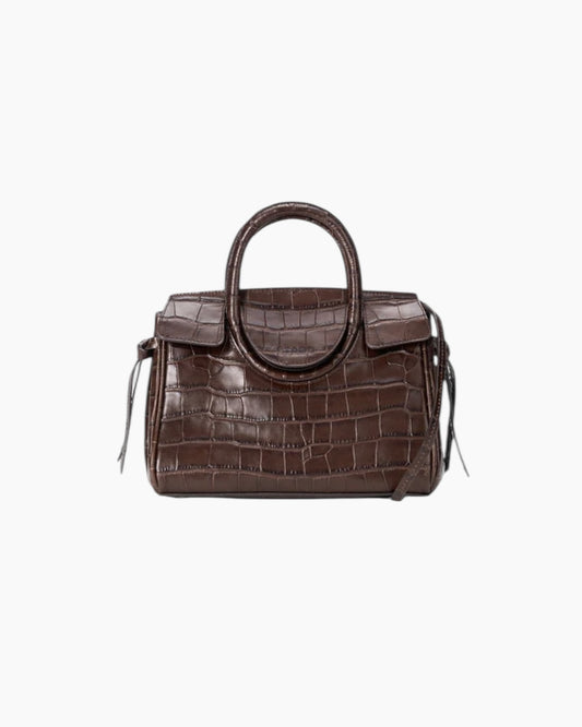 Staud Maude Mini Carryall Bag
