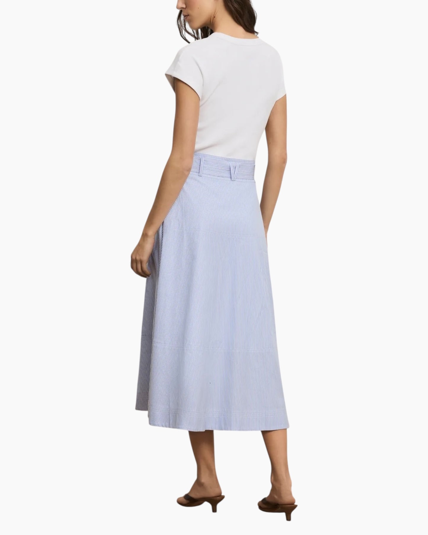 Veronica Beard Belmark Dress