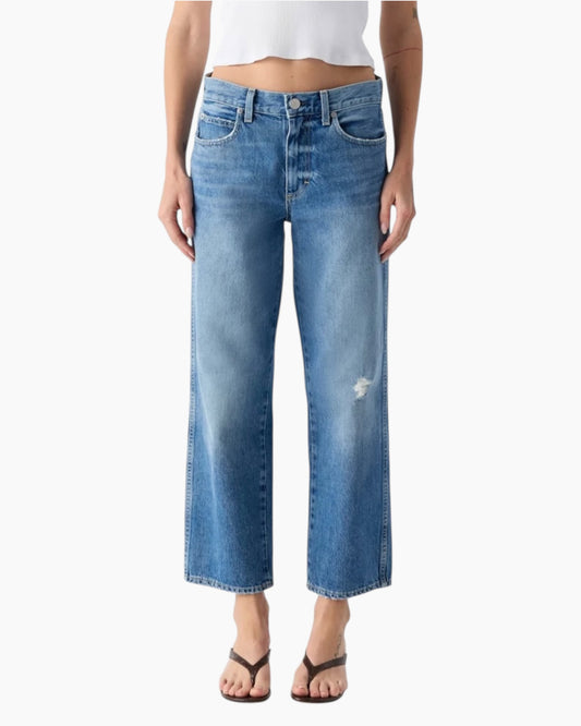 Amo Billie Jean Warmth