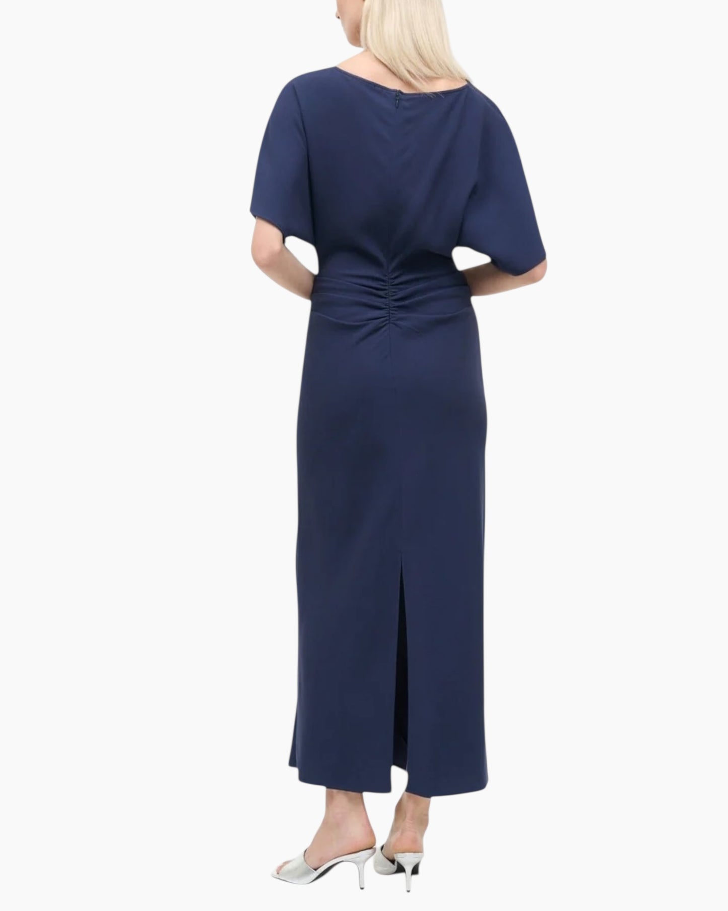 Staud Amelie Dress