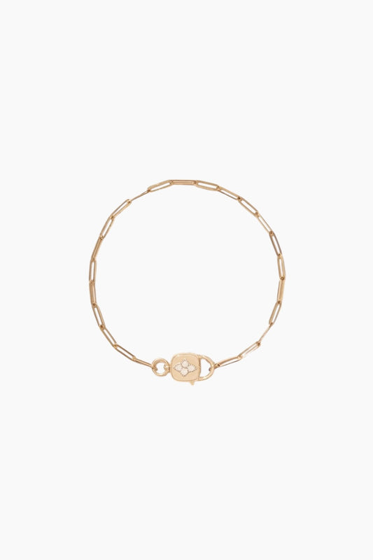 Pascale Monvoisin Louise Bracelet