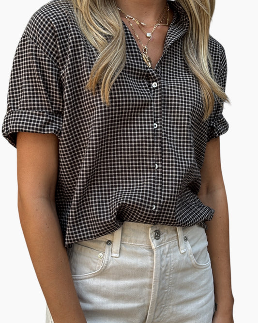 Xirena Channing Shirt