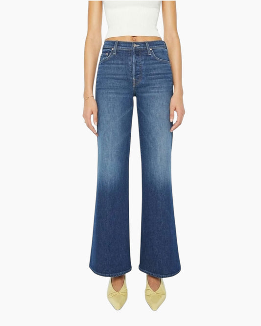 Mother Tomcat Roller Jean