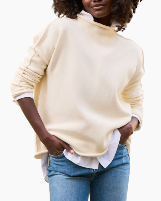 Frank & Eileen Monterey Sweater