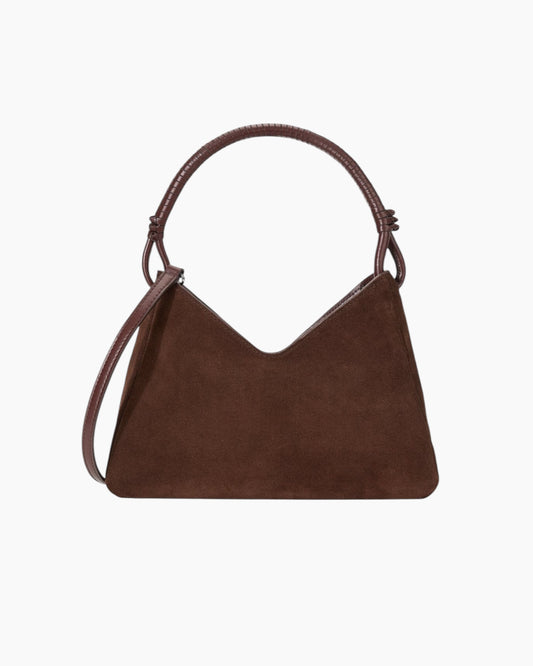 Staud Valerie Shoulder Bag