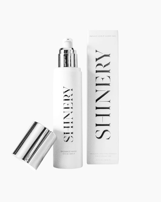 Shiney Jewelry Hand Wash