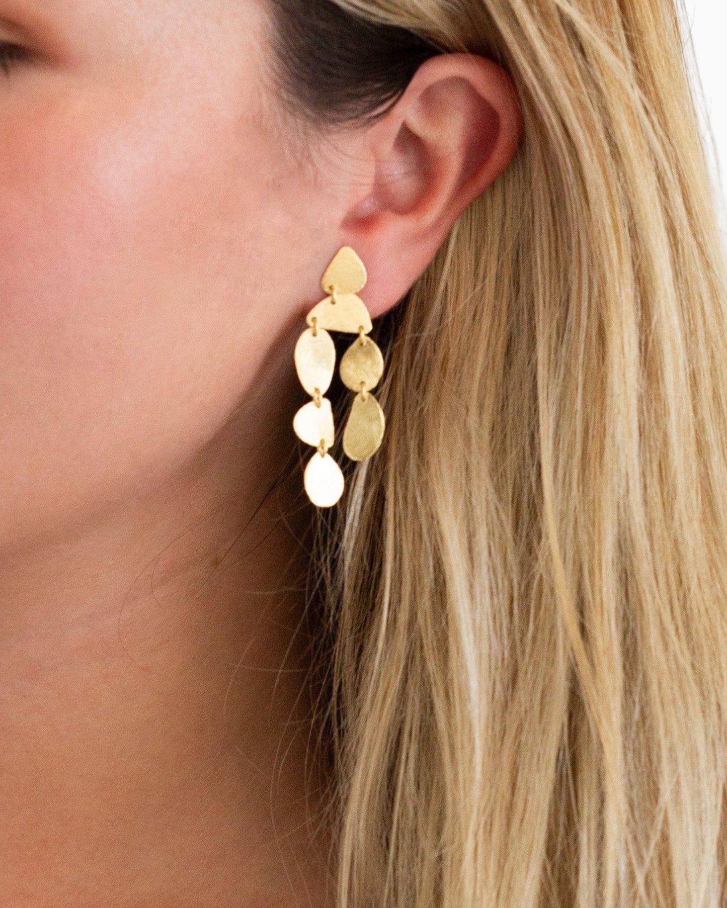 Marcia Moran Brylee Petite Earrings