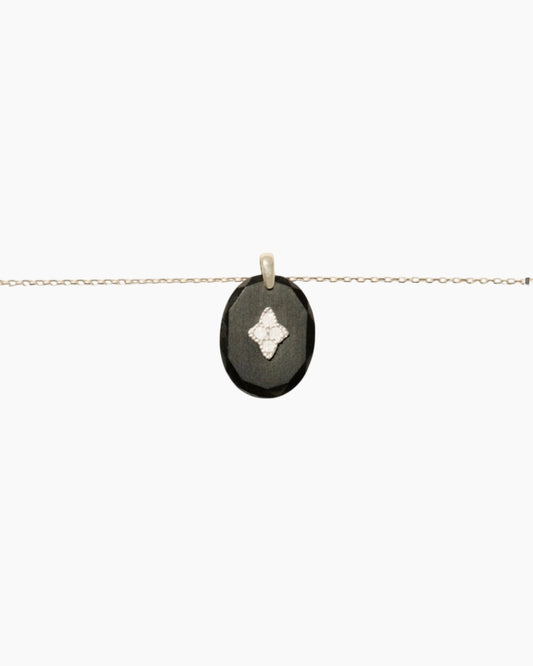 Pascale Monvoisin Gina Necklace