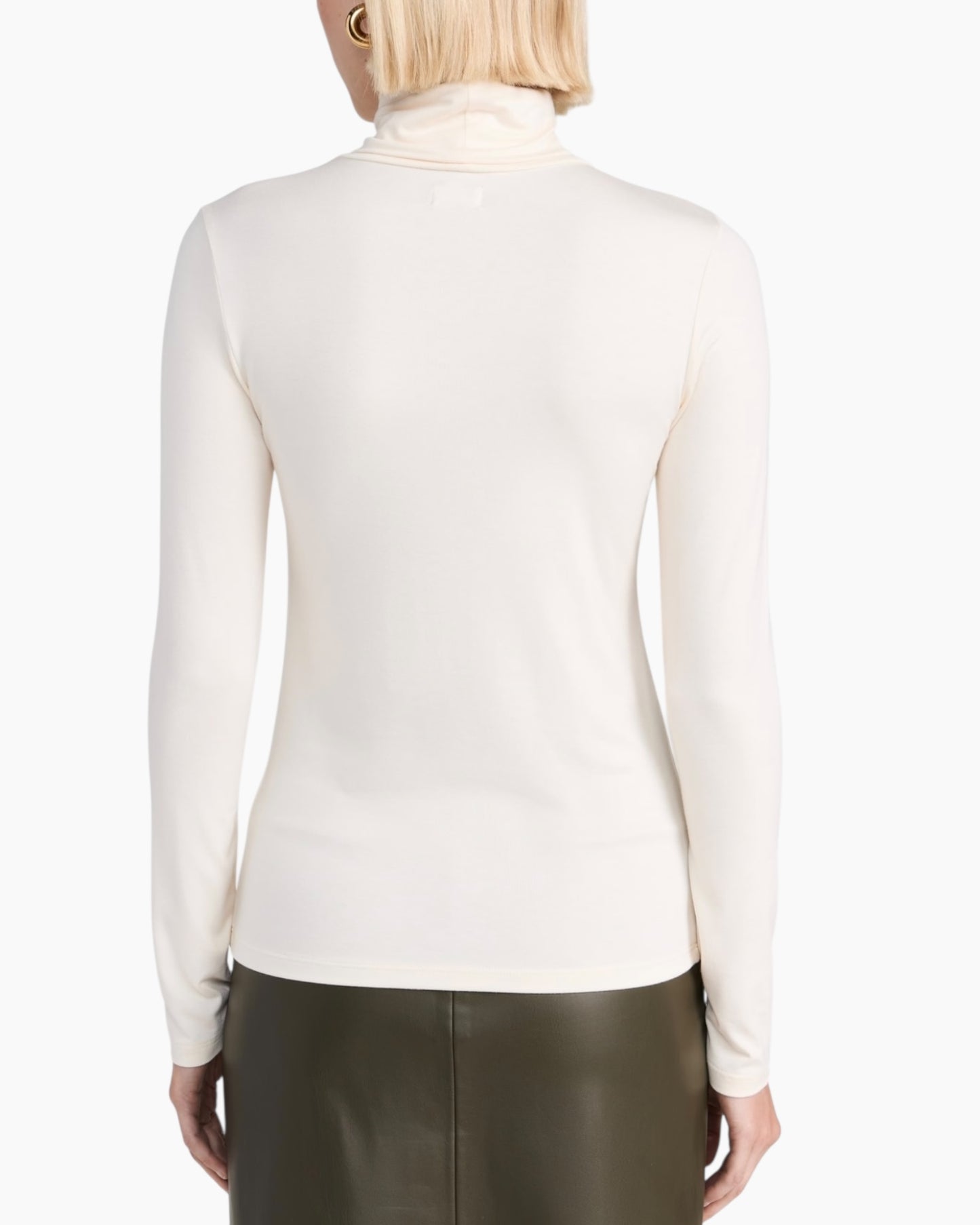 L'agence Lani Turtleneck