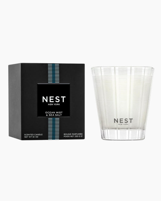 Nest Ocean Mist Candle