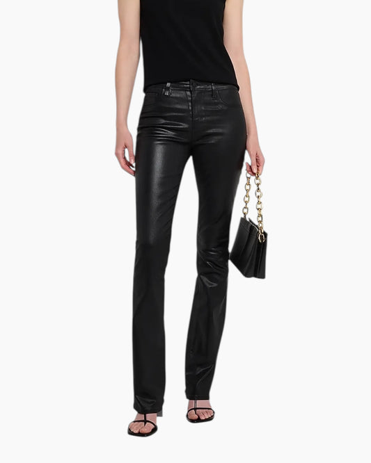 L'agence Selma Coated Pant