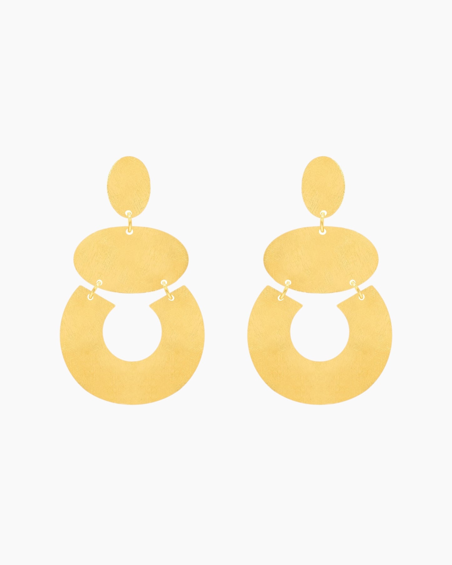 Marcia Moran Juna Earrings
