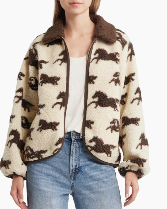 The Great Pasture Jacket