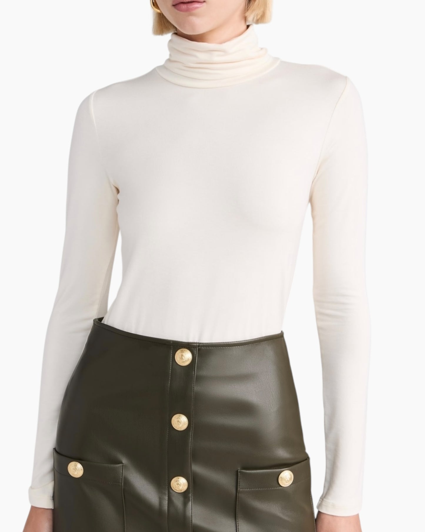 L'agence Lani Turtleneck