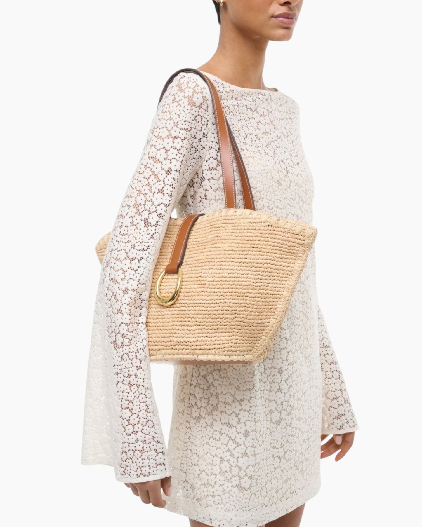 Staud Vista Tote Bag