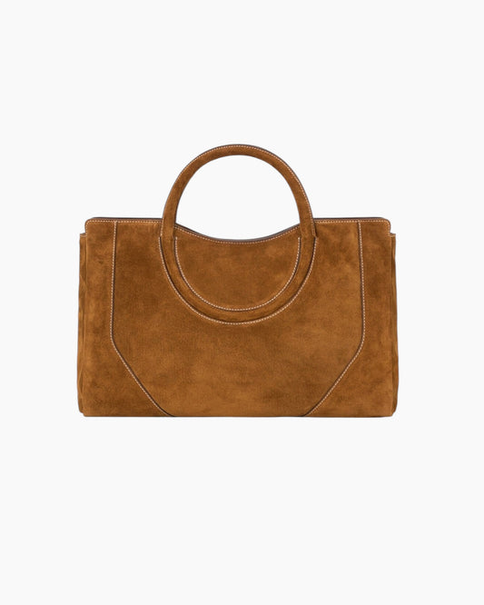 Staud Maude Satchel Bag