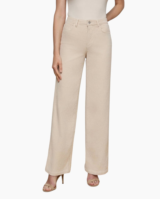L'agence Scottie Corduroy Pant