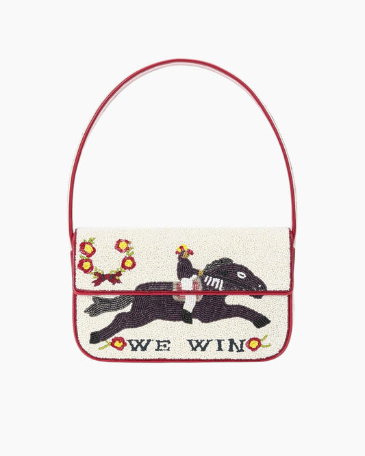 Staud Tommy Bag