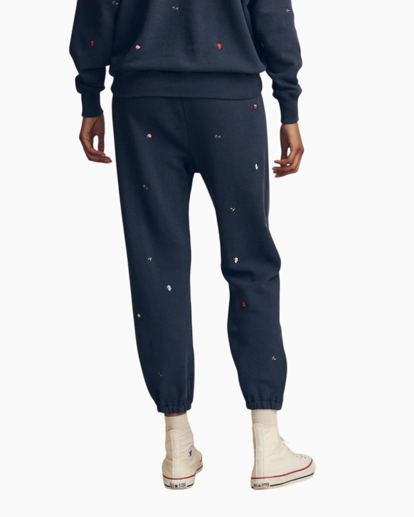 The Great Stadium Floral Sweatpant