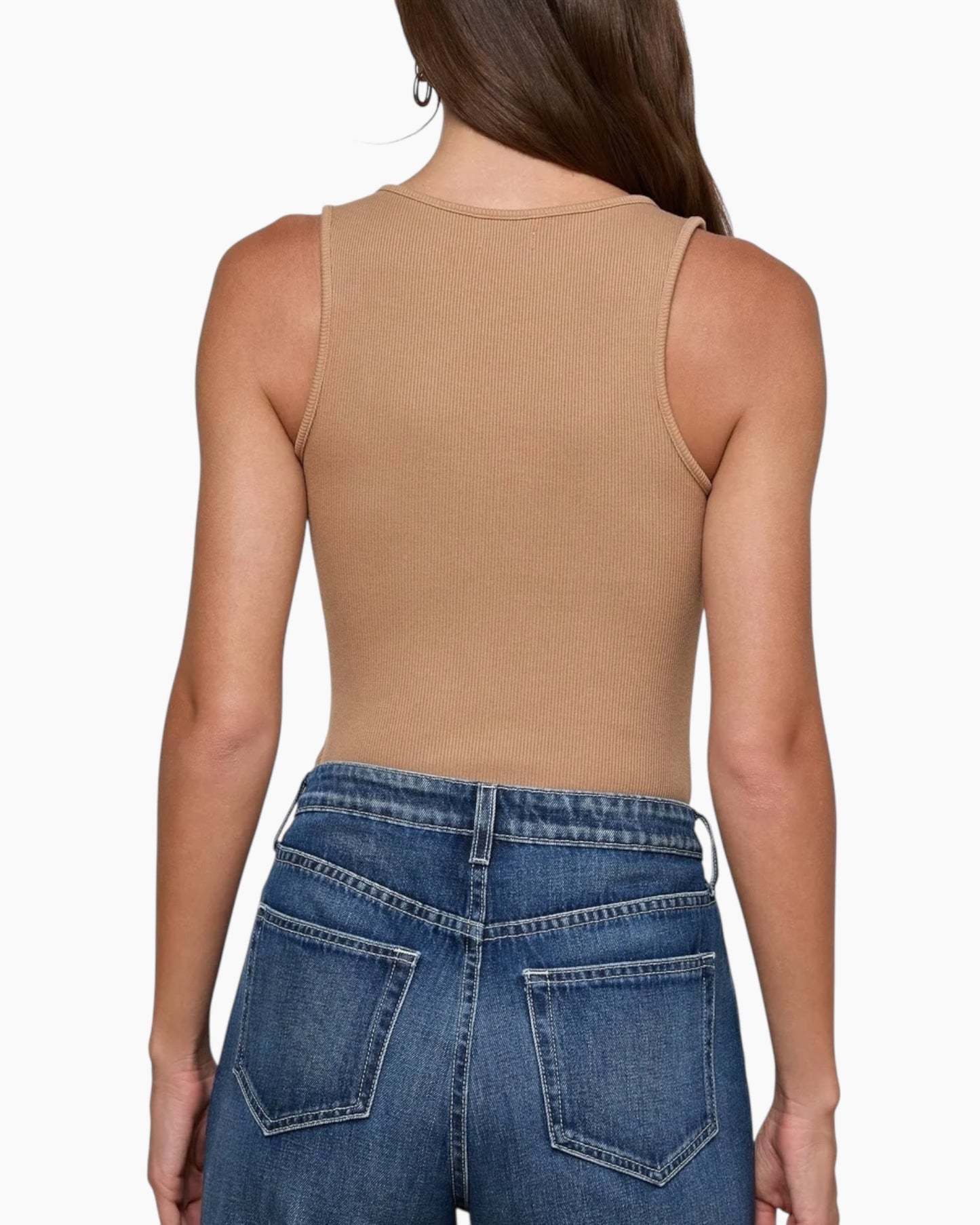 L'agence Adira Tank Top