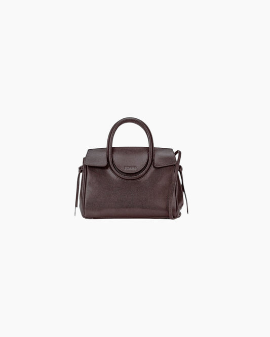 Staud Maude Mini Carryall Bag