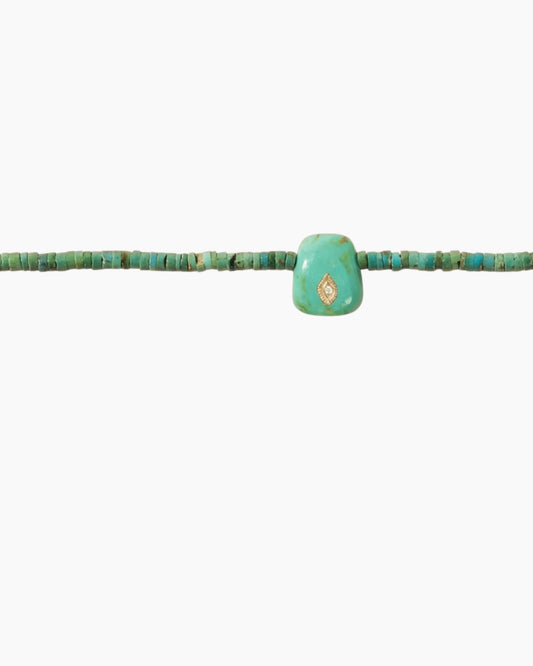 Pascale Monvoisin Taylor N.2 Necklace