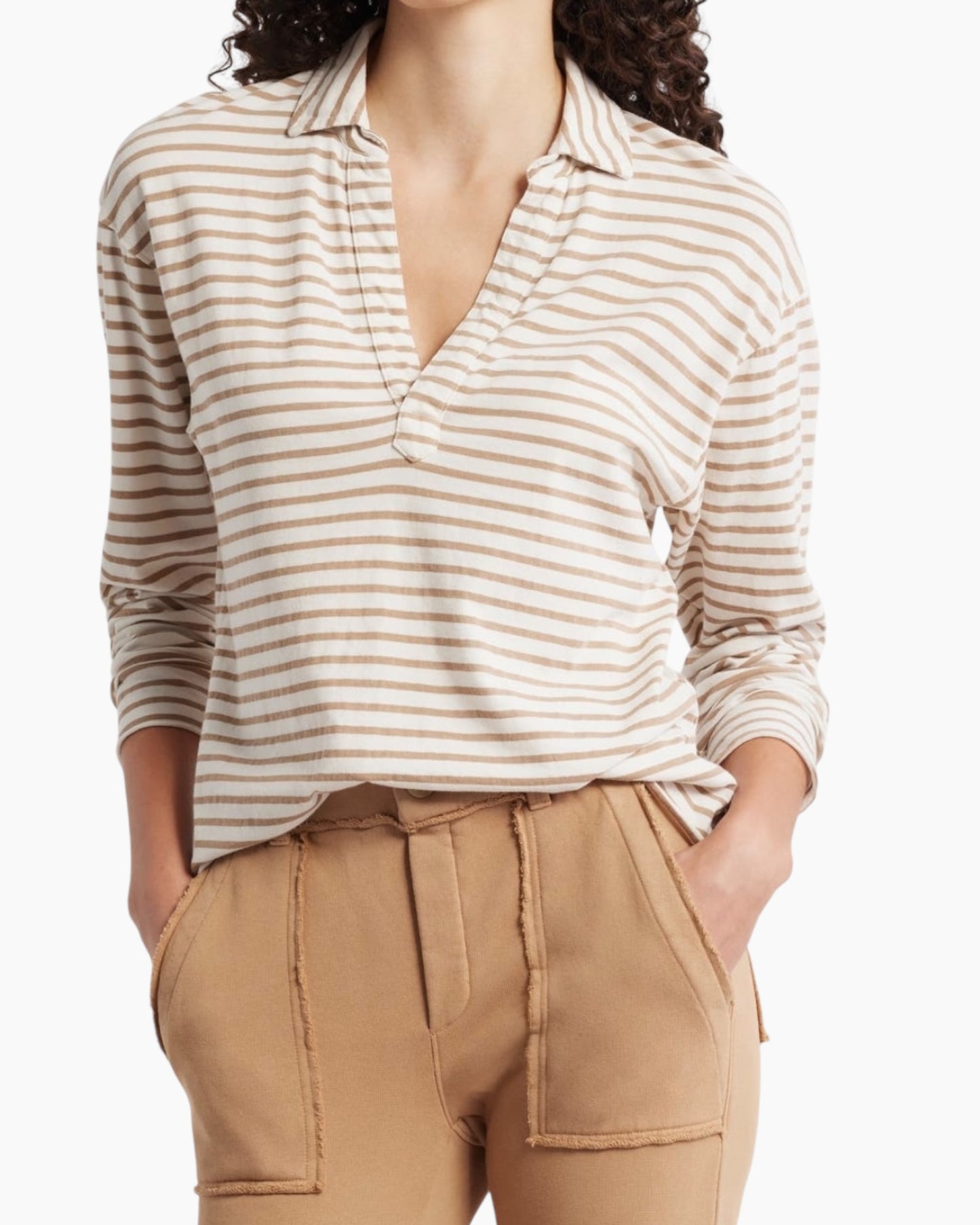 Frank & Eileen Patrick Popover