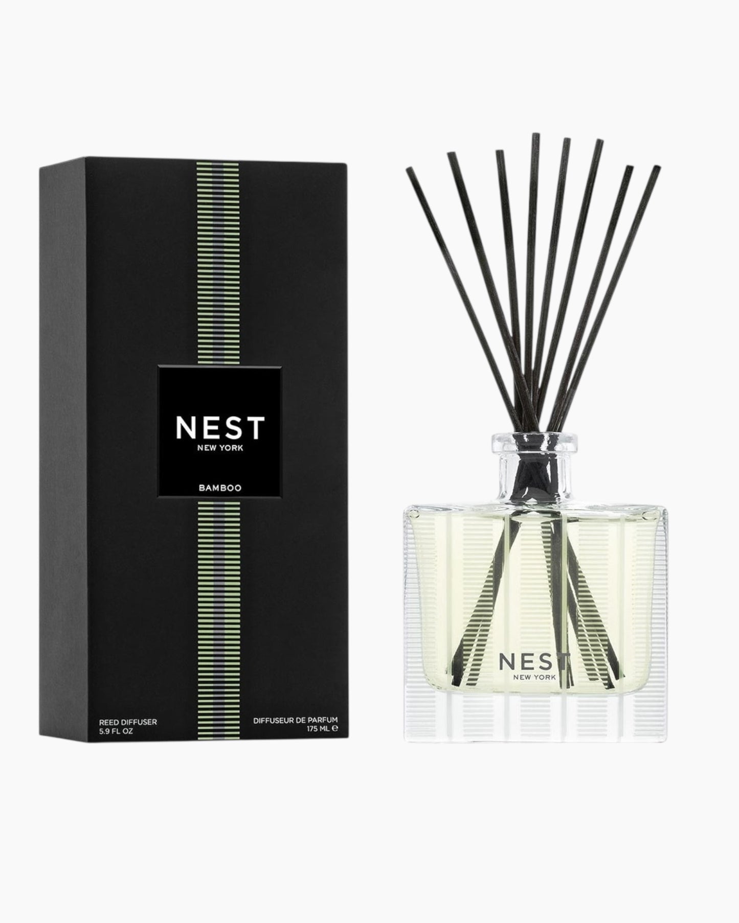 Nest Bamboo Reed Diffuser