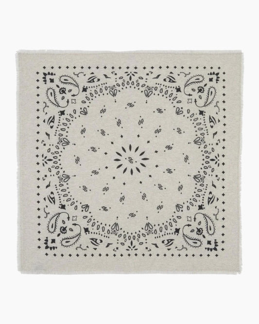 Kujten Hichiko Bandana Avoine
