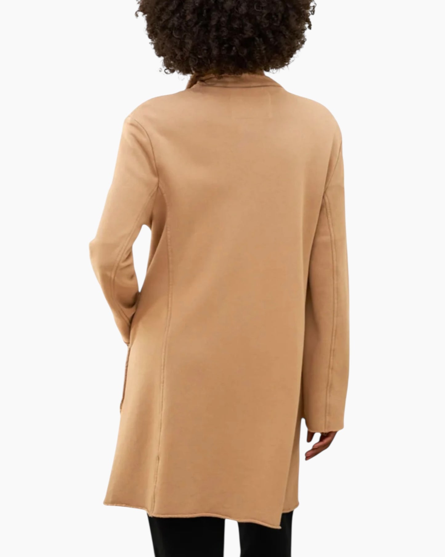 Frank & Eileen Belfast Trench Coat