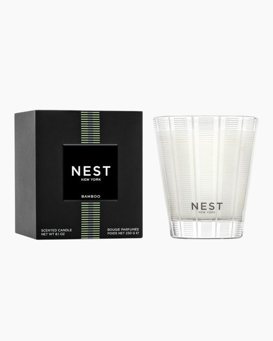 Nest Bamboo Classic Candle
