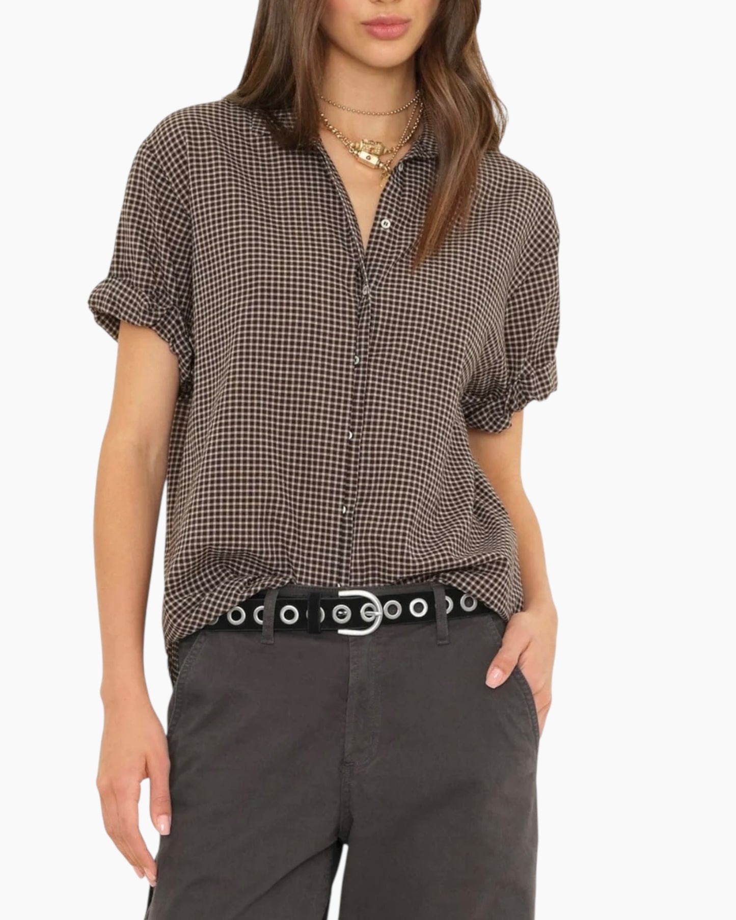 Xirena Channing Shirt