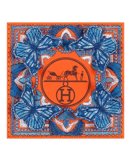 Stephen Wilson Petite Symmetry 5"x5"