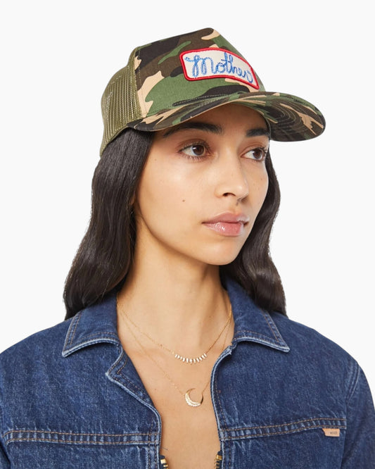 Mother The 10-4 Hat