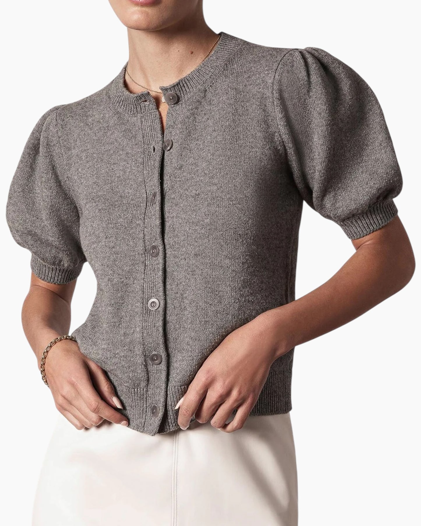 Brochu Walker Havana Cardigan
