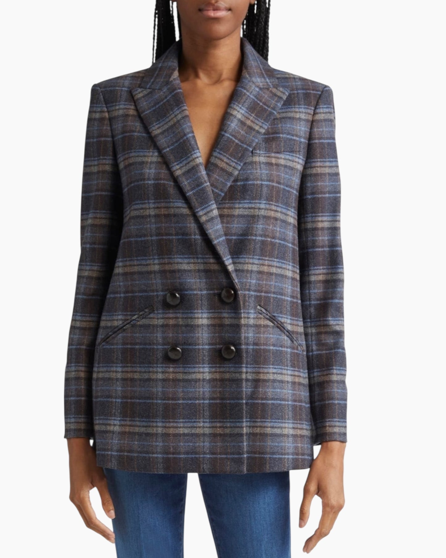 Veronica Beard Oria Dickey Jacket