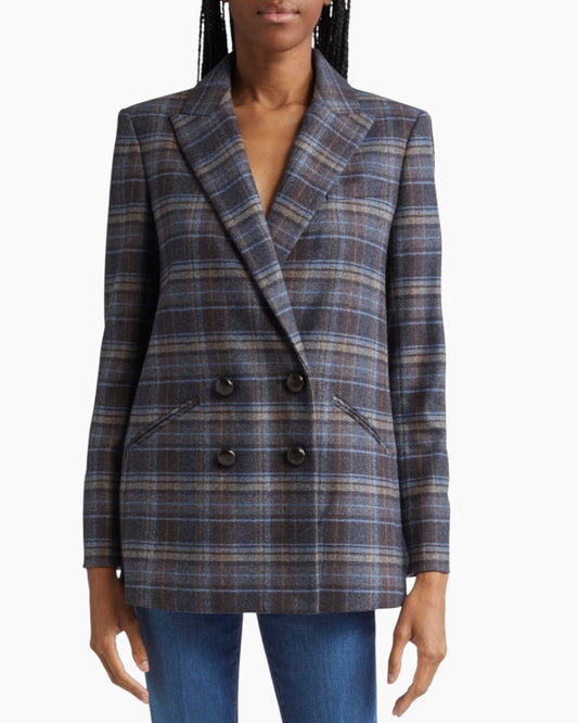 Veronica Beard Oria Dickey Jacket