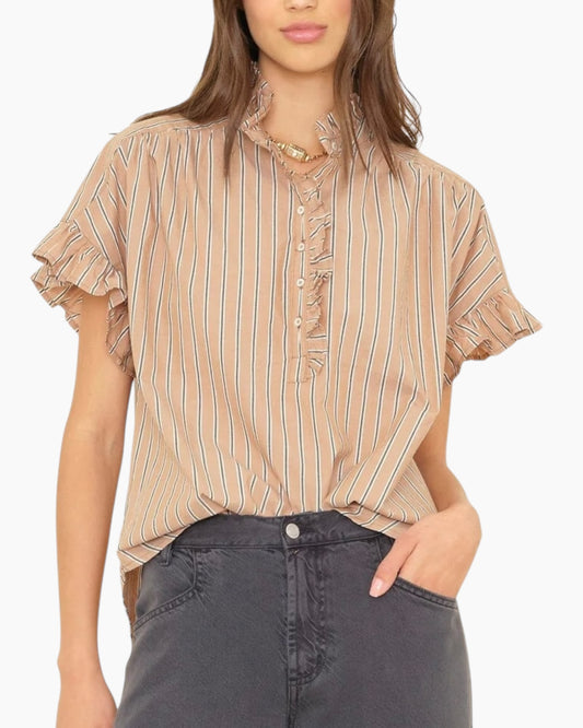 Xirena Brie Shirt