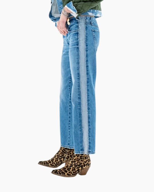 Askk Tuxedo Jean