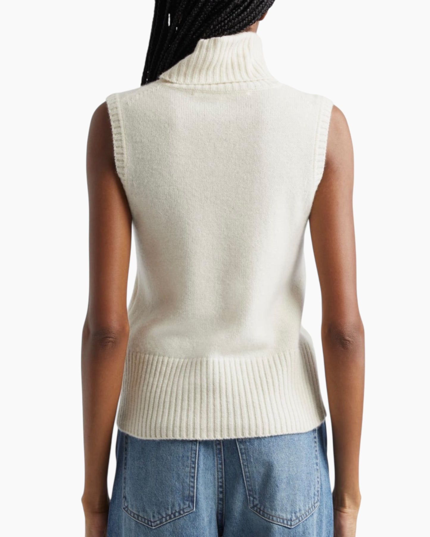Veronica Beard Mazzy Cashmere Sweater