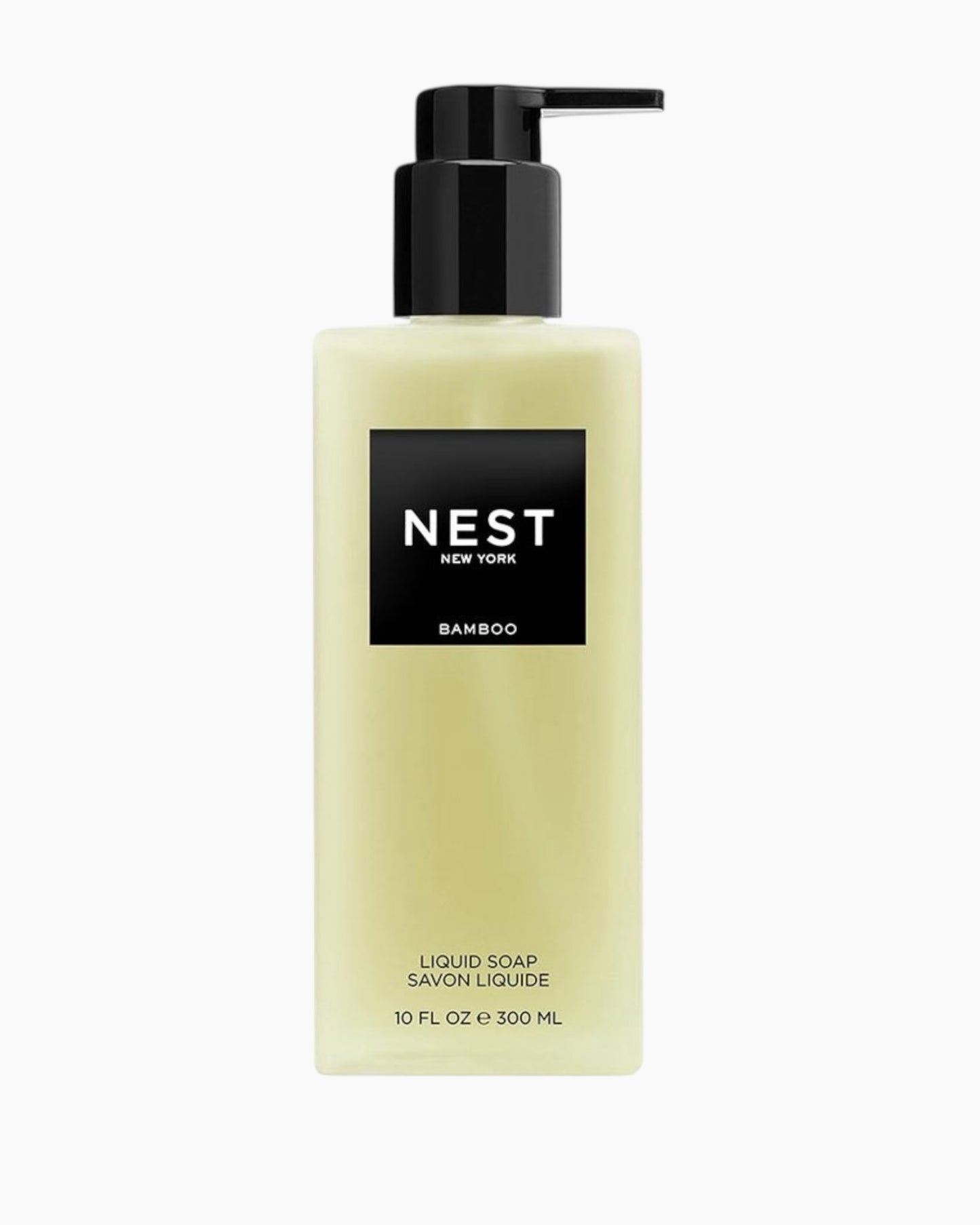 Nest Bamboo Liquid Soap