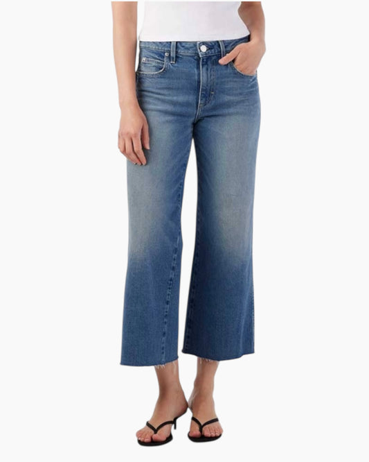 Amo Marjorie Drop Out Jean