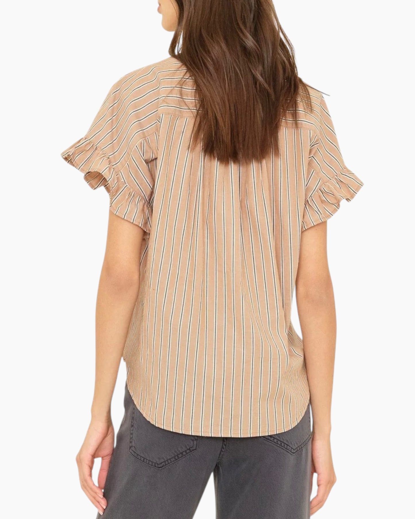 Xirena Brie Shirt