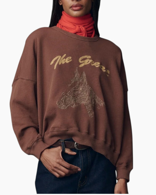 The Great Teammate Sweatshirt